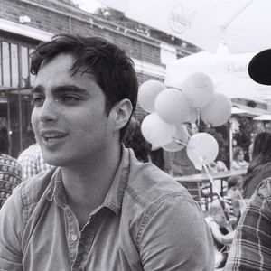 Meet your Posher, Max